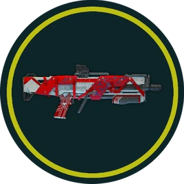 Legendary Radiant Fortress