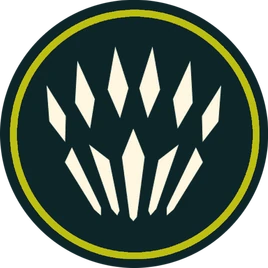 Legendary Black Powder