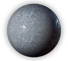 Painted- Diamond Gemstone (Material)