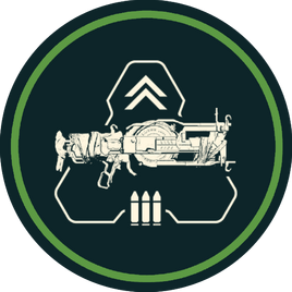 Uncommon Blade Slinger Sigil