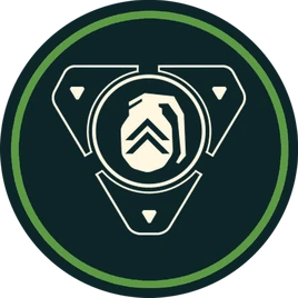 Uncommon Grenade Augment