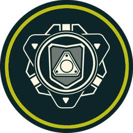 Legendary Token of Daring