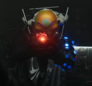 Unknown Ember
