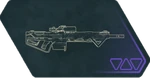 Epic Deadeye Blueprint Icon