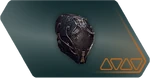 The Swindler's Helmet Armor Part Icon