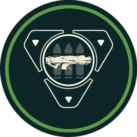 Uncommon Marksman Rifle Ammo