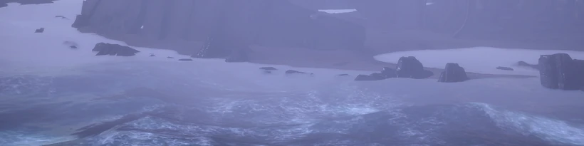 Location Subregion The Approach Subregion Header Image