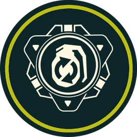 Legendary General's Favor