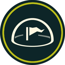 Legendary Vanguard's Rampart