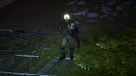 Outlaw Gunner 1