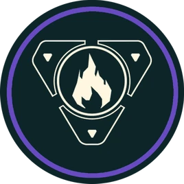 Epic Fire Inscription