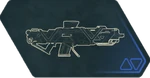 Rare Anvil Blueprint Icon