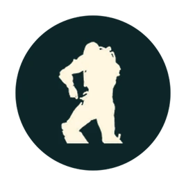 Emote- Baking Dance Icon