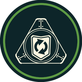 Uncommon Shield Sigil