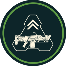 Uncommon Assault Rifle Sigil
