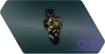 Barrage Torso Armor Part Icon