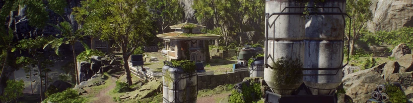 Location District Honor Valley District Header Image