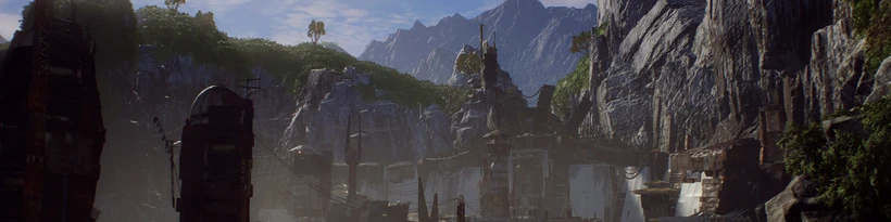 Location District Skystone Mine District Header Image