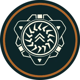 Masterwork Badge of Devastation