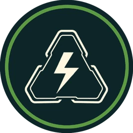 Uncommon Lightning Sigil