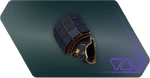 Barrage Arms Armor Part Icon