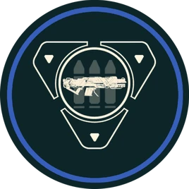 Rare Marksman Rifle Ammo