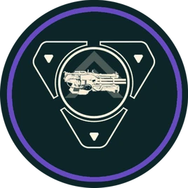 Epic Heavy Assault Augment