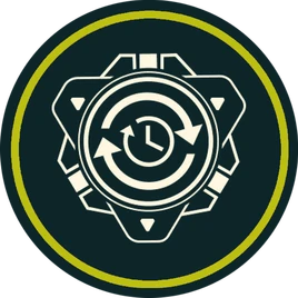 Legendary Gunslinger's Mark