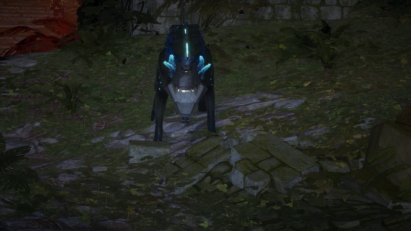 Preparing for a Ranged Ice Spit