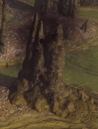 A Hive in Darkwood Barrens