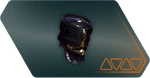 The Ambassador's Helmet Armor Part Icon