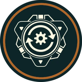 Masterwork Synchronized Frame