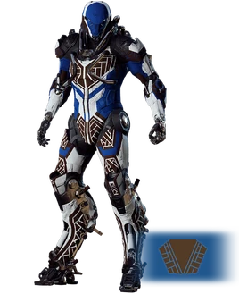 Wrap- Permafrost Full