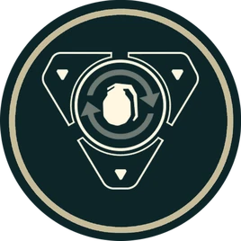 Common Grenadier Inscription