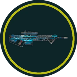 Legendary Siege Breaker