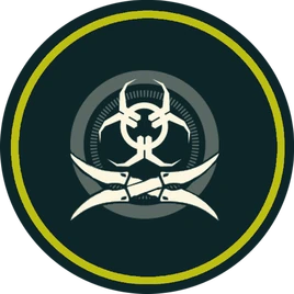 Legendary Deathstalker Blades