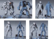 NoVinyl Grey.jpg (1.75 MB) Javelins Painted White without any Vinyls