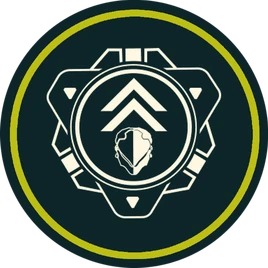 Legendary Talisman of Power