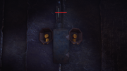 Scar Alarm