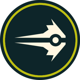 Legendary Ember's Lance