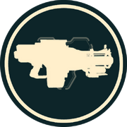 Grenade Launcher Icon