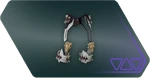 Skyborn Legs Armor Part Icon