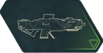Uncommon Anvil Blueprint Icon