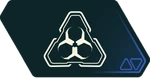 Rare Acid Sigil Icon