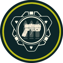 Legendary Rapid Hollow Points