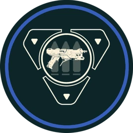 Rare Rapid Arms Ammo