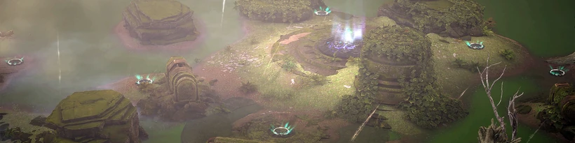 Arcanist Research Header Image