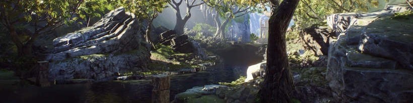 Location District Arden's Road District Header Image