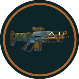 Masterwork Elemental Rage