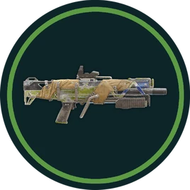 Uncommon Constrictor